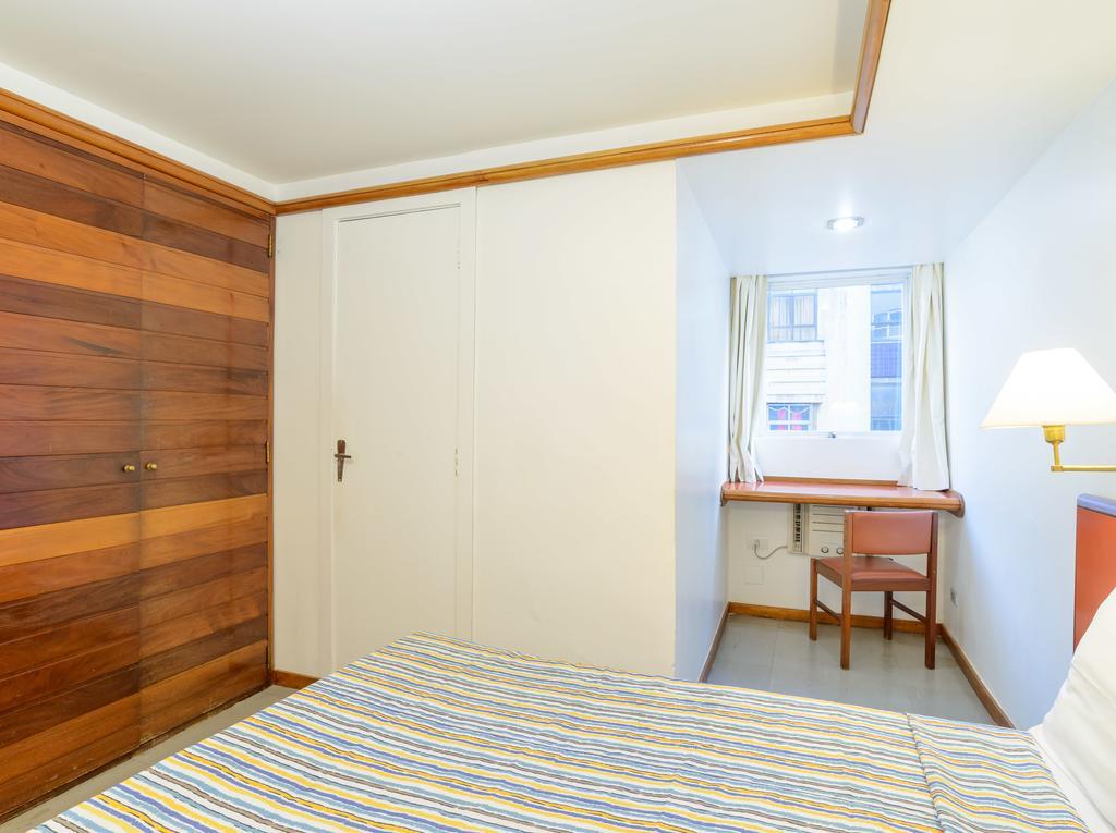 Hotel Nobilis - Sao Paulo — Photos 1